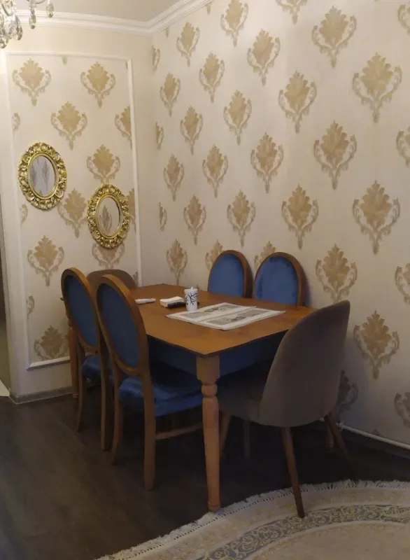 Satılır 2 otaqlı yeni tikili 55 m²