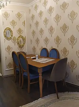 Satılır 2 otaqlı yeni tikili 55 m²