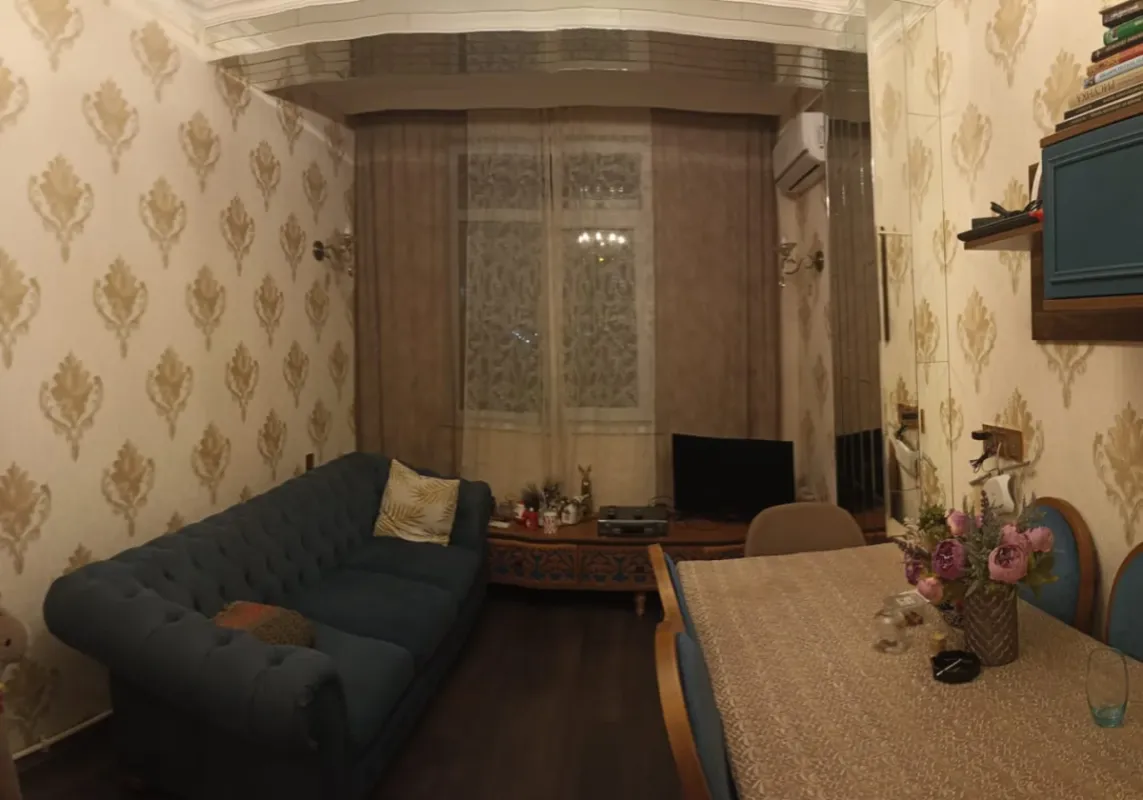 Satılır 2 otaqlı yeni tikili 55 m²