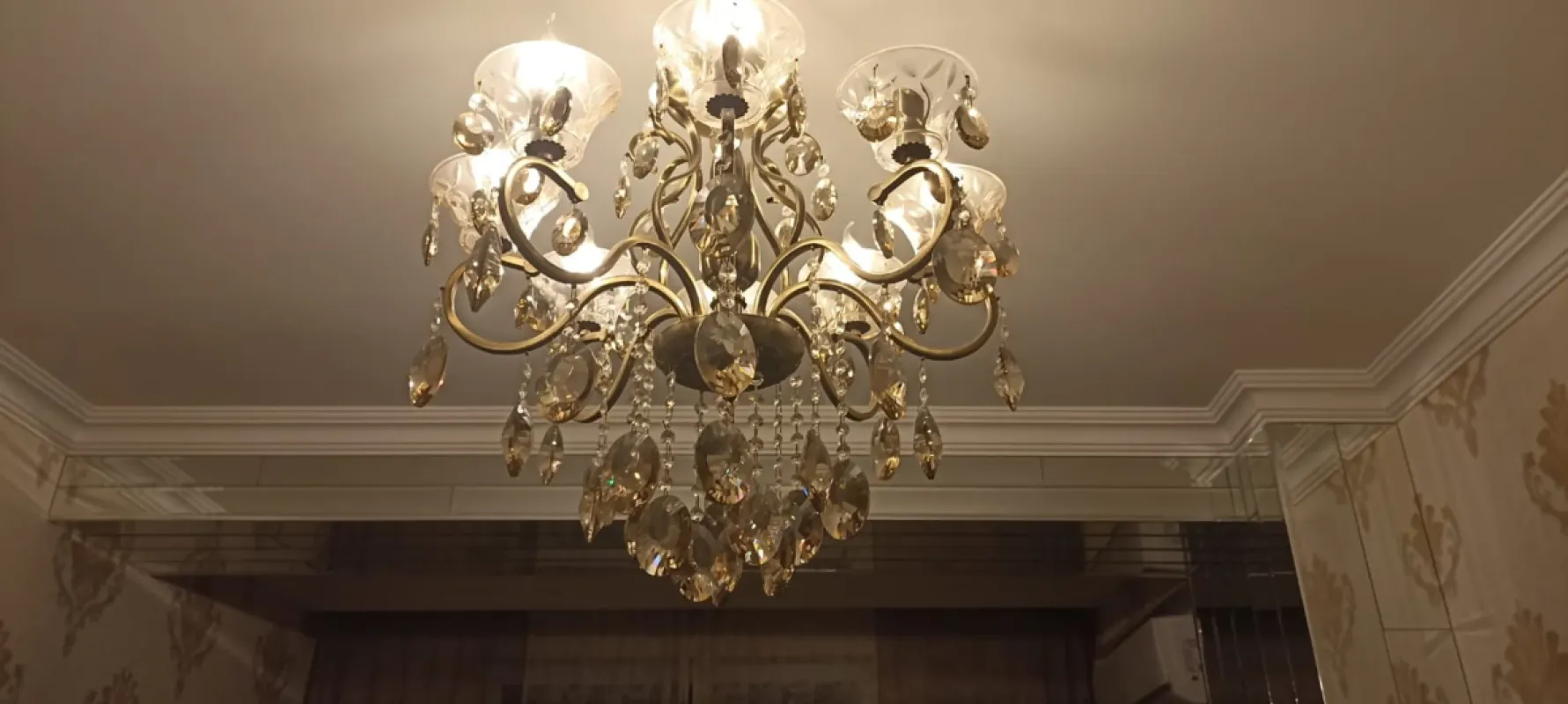 Satılır 2 otaqlı yeni tikili 55 m²