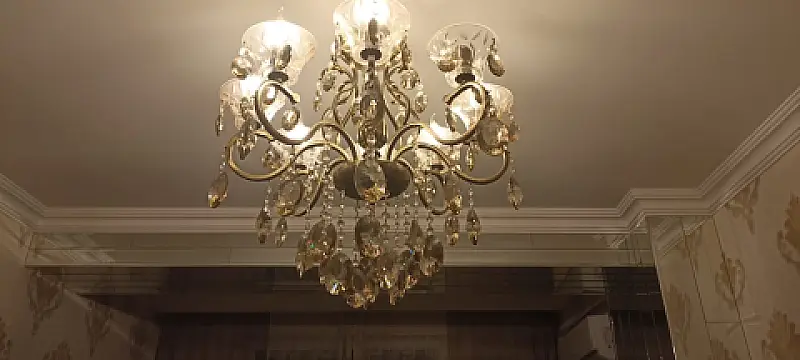 Satılır 2 otaqlı yeni tikili 55 m²