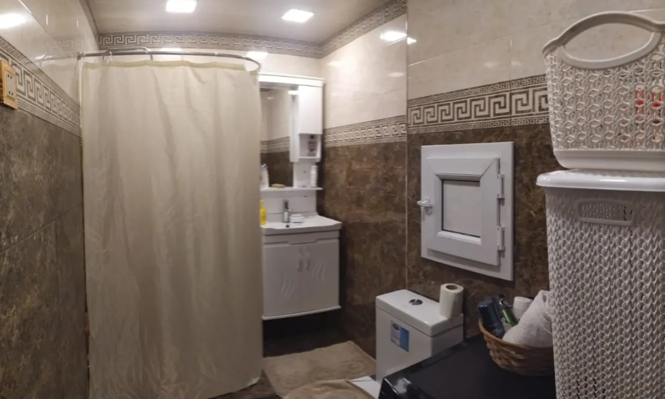 Satılır 2 otaqlı yeni tikili 55 m²