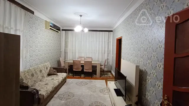 Satılır 2 otaqlı köhnə tikili 48 m² — Bakı, Nəsimi 2 otaq 48.00 m²
