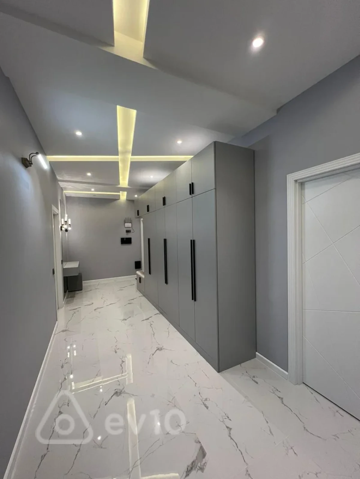 Kirayə verilir 3 otaqlı yeni tikili 100 m²