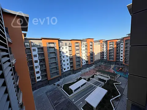 Kirayə verilir 3 otaqlı yeni tikili 100 m² — Bakı, Xətai 3 otaq 100.00 m²