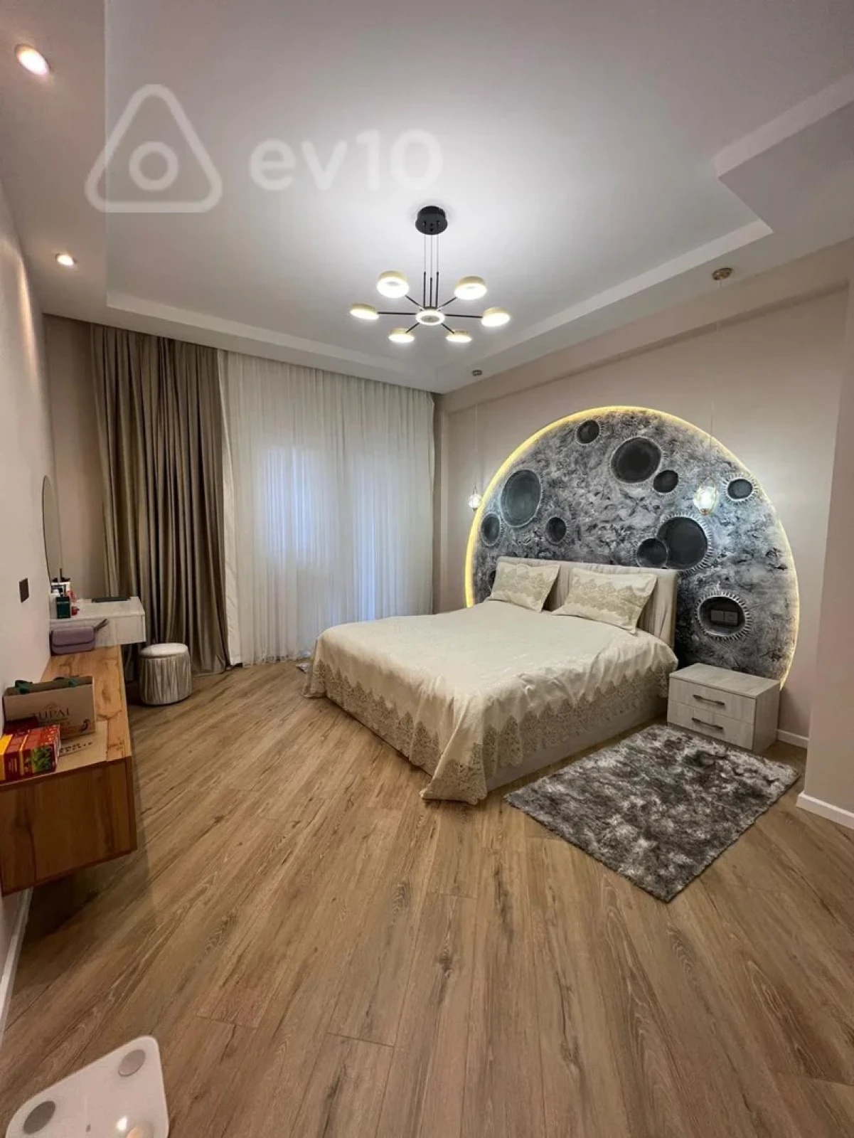 Kirayə verilir 3 otaqlı yeni tikili 100 m²