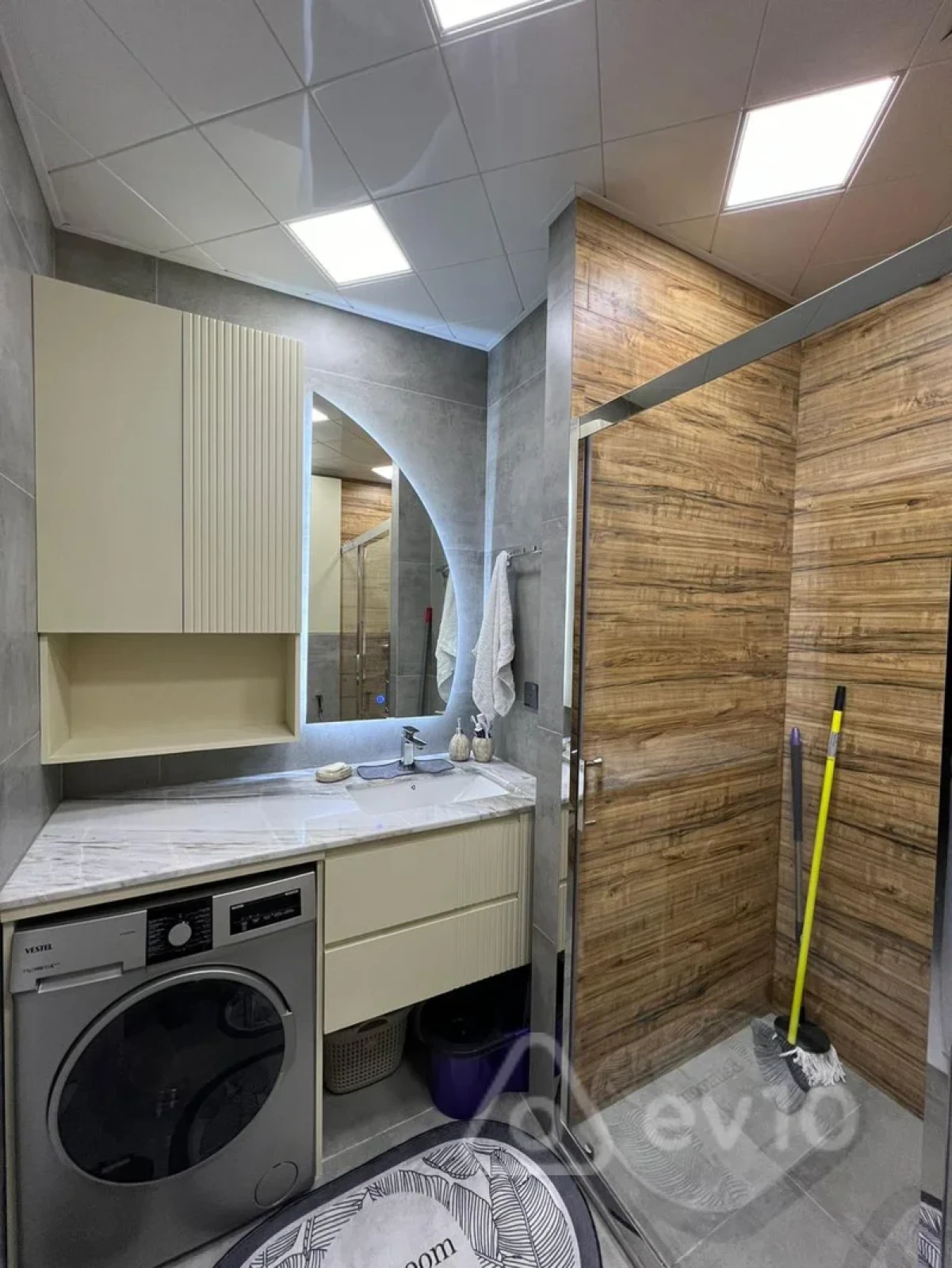 Kirayə verilir 3 otaqlı yeni tikili 100 m²