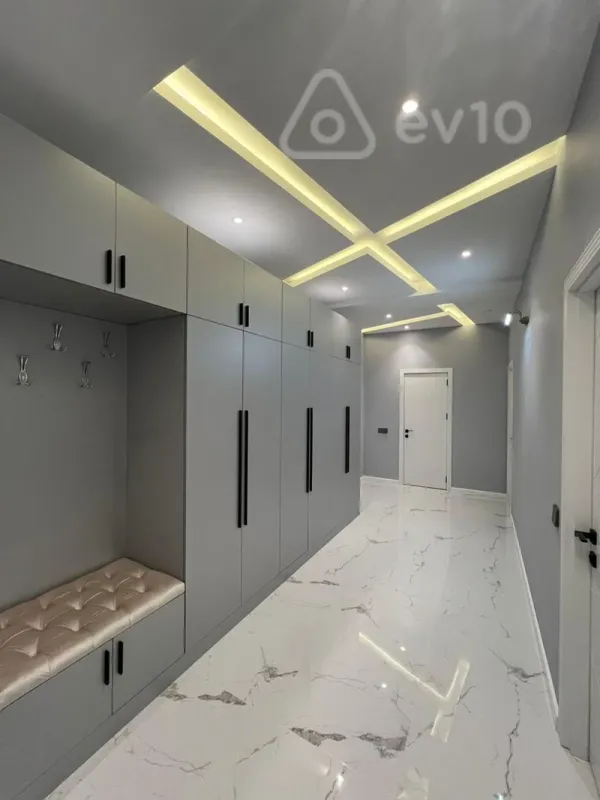 Kirayə verilir 3 otaqlı yeni tikili 100 m²