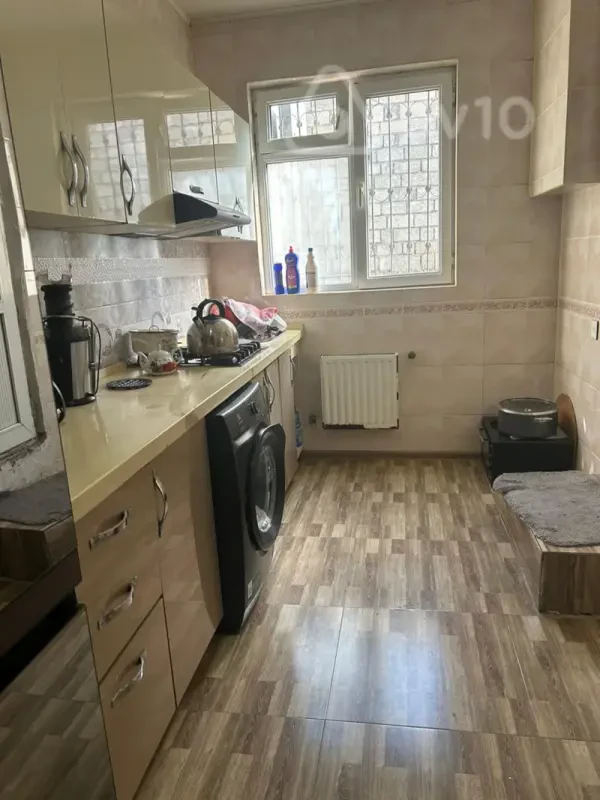 Kirayə verilir 4 otaqlı həyət evi 90 m²