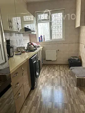 Kirayə verilir 4 otaqlı həyət evi 90 m² — Bakı, Yasamal 4 otaq 90.00 m²