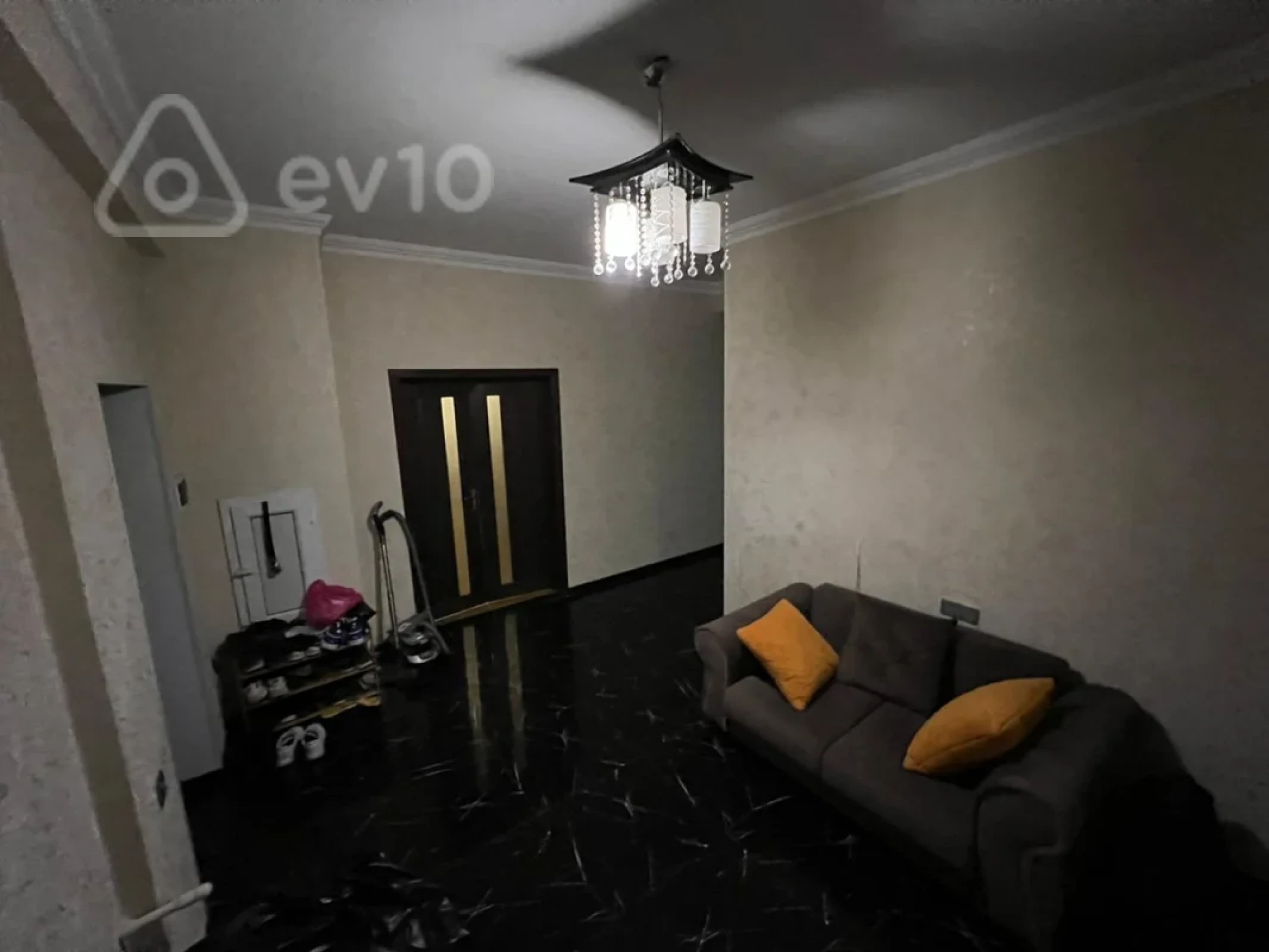 Satılır 3 otaqlı yeni tikili 147 m²