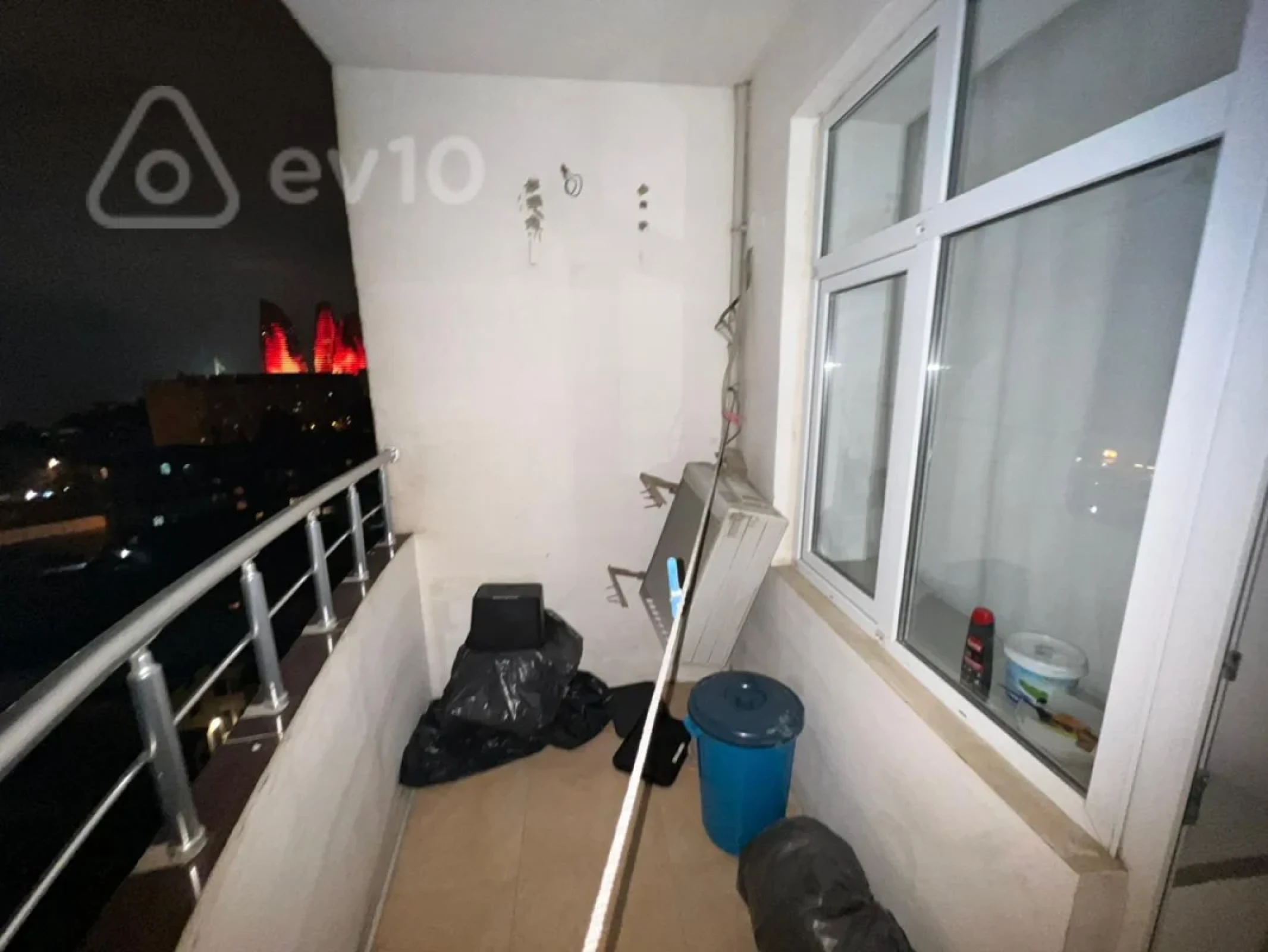 Satılır 3 otaqlı yeni tikili 147 m²