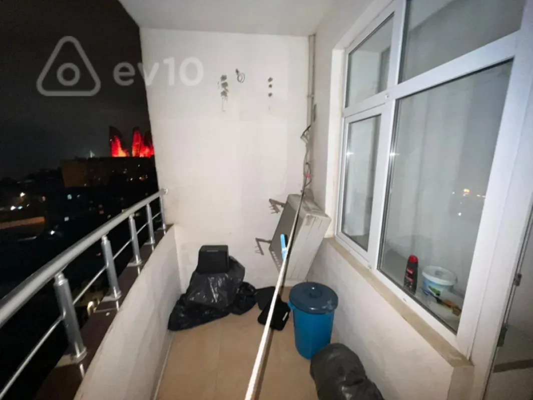 Satılır 3 otaqlı yeni tikili 147 m²