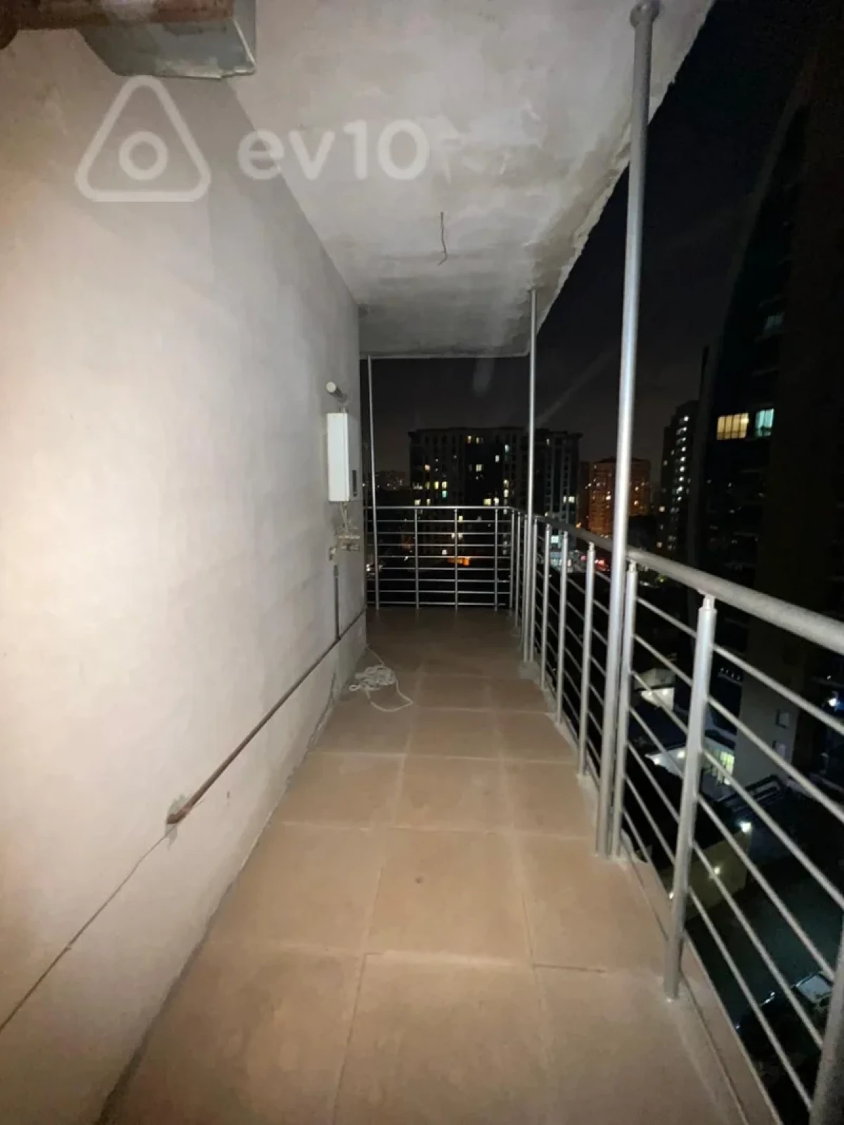 Satılır 3 otaqlı yeni tikili 147 m²