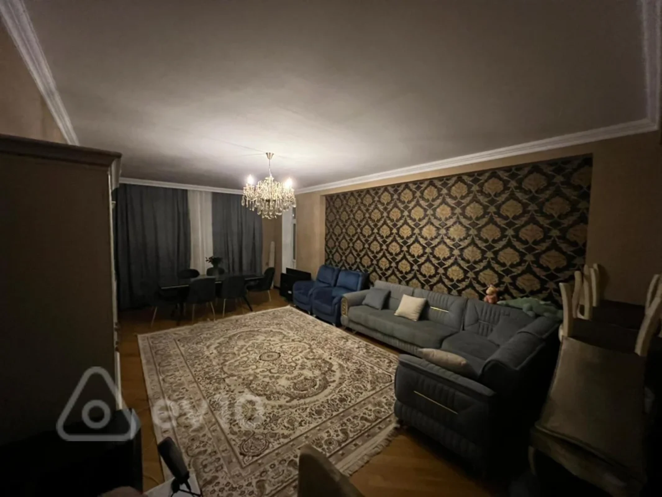 Satılır 3 otaqlı yeni tikili 147 m²