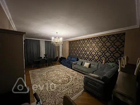 Satılır 3 otaqlı yeni tikili 147 m² — Bakı, Yasamal 3 otaq 147.00 m²