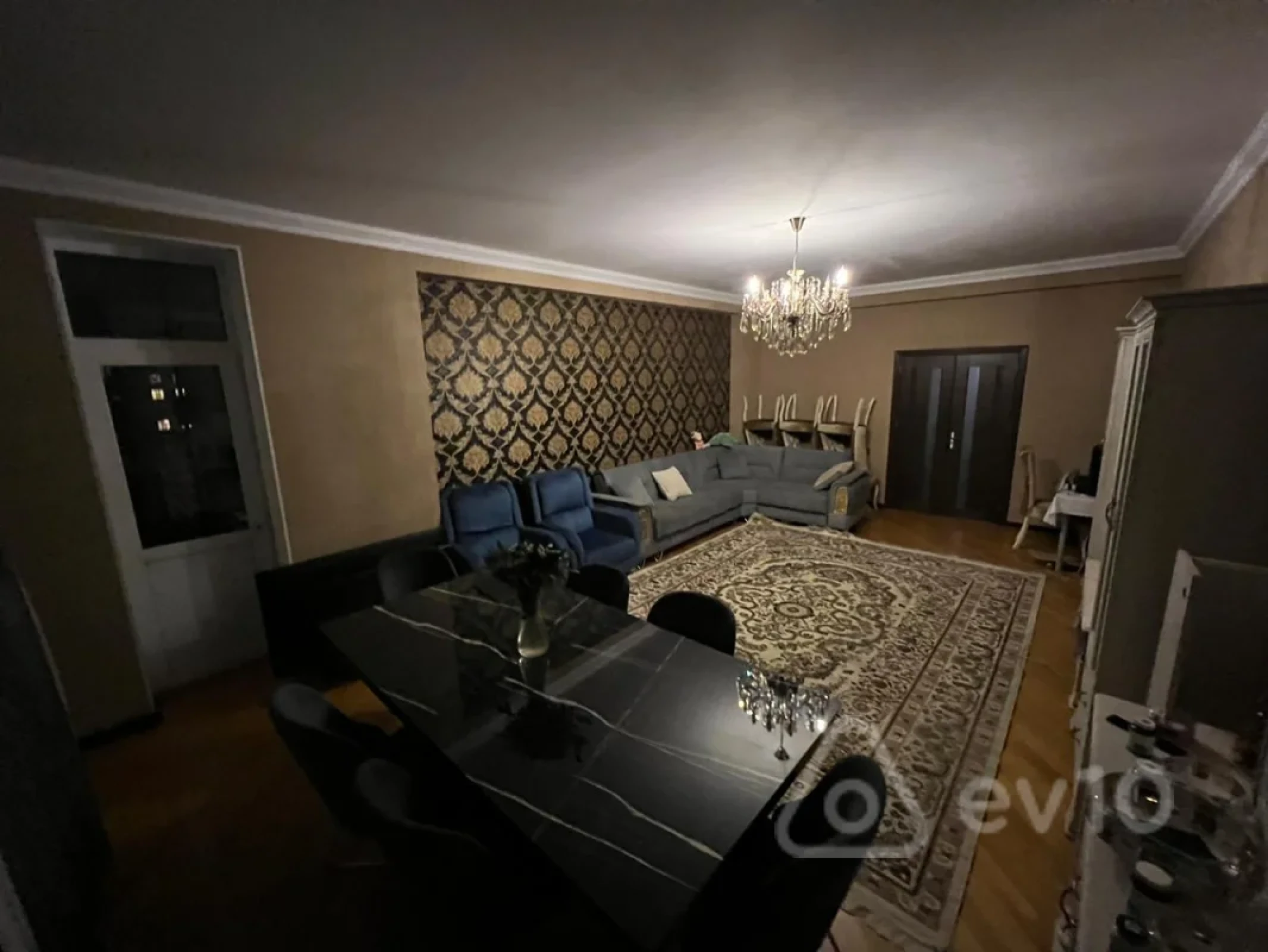 Satılır 3 otaqlı yeni tikili 147 m²