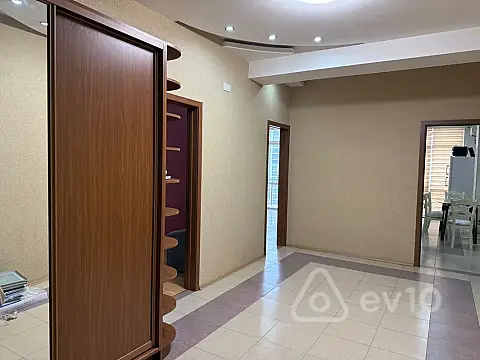 Kirayə verilir 3 otaqlı yeni tikili 130 m² — Bakı, Nərimanov 3 otaq 130.00 m²