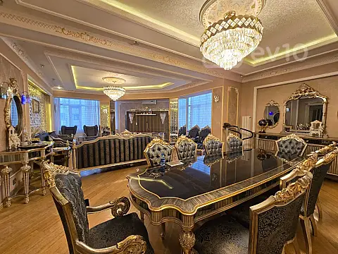 Kirayə verilir 3 otaqlı yeni tikili 140 m² — Bakı, Xətai 3 otaq 140.00 m²