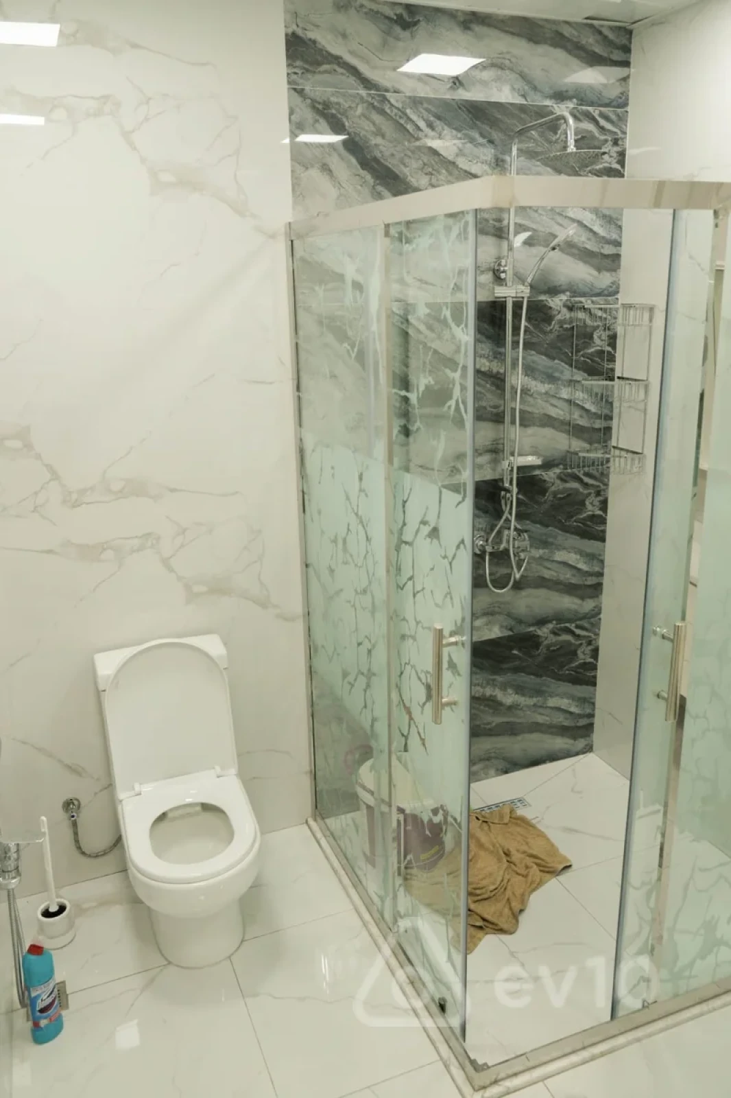 Satılır 4 otaqlı yeni tikili 152 m²