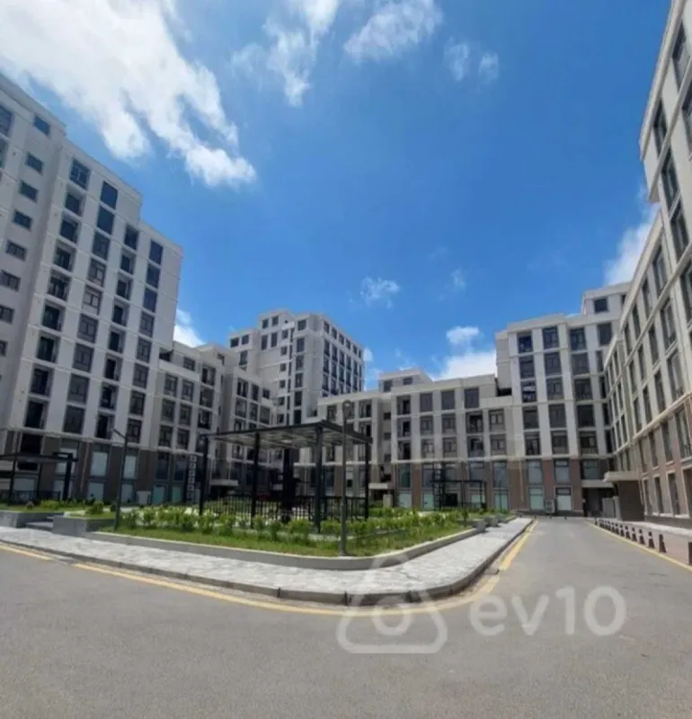 Satılır 4 otaqlı yeni tikili 152 m²