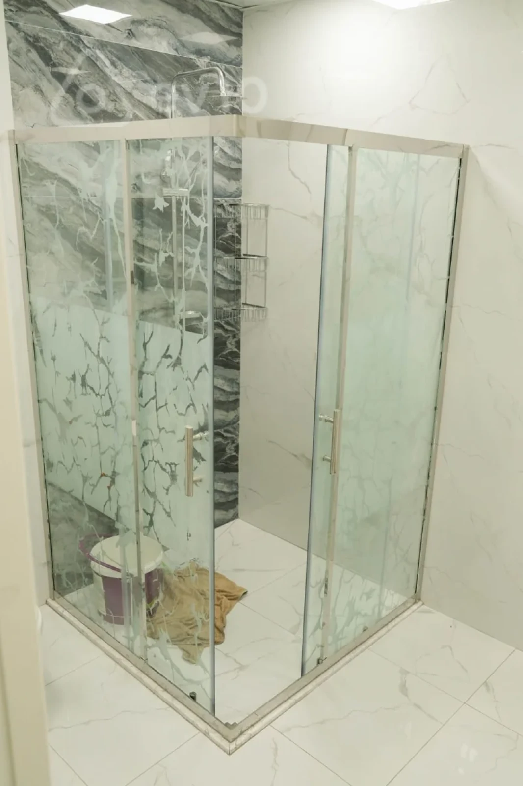 Satılır 4 otaqlı yeni tikili 152 m²