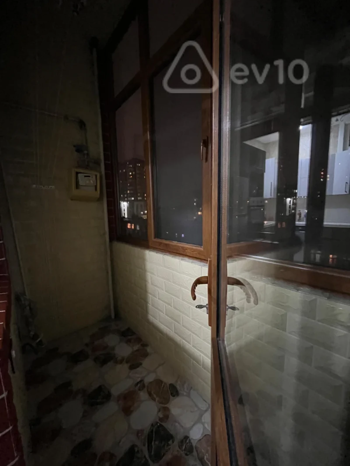 Kirayə verilir 2 otaqlı yeni tikili 80 m²