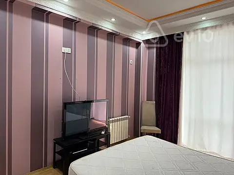 Kirayə verilir 3 otaqlı yeni tikili 124 m² — Bakı, Nərimanov 3 otaq 124.00 m²