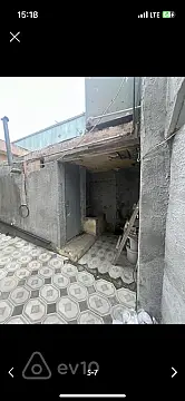 Satılır qaraj 23 m²