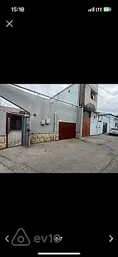 Satılır qaraj 23 m² — Bakı, Yasamal 23.00 m²