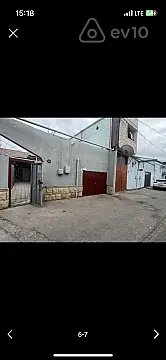 Satılır qaraj 23 m²