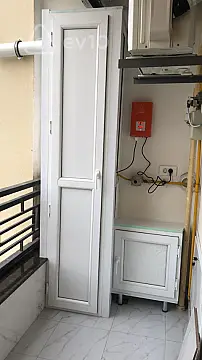 Kirayə verilir 2 otaqlı yeni tikili 86 m²