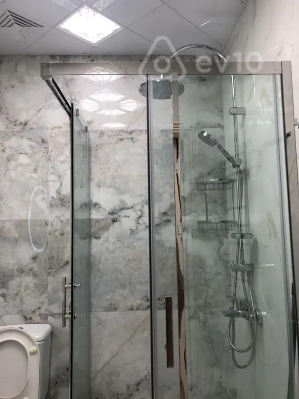 Kirayə verilir 2 otaqlı yeni tikili 86 m²