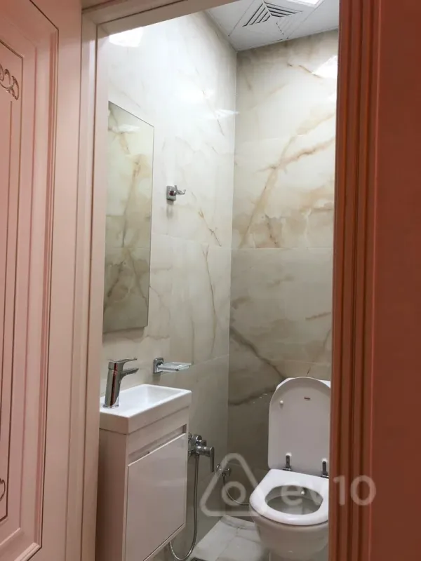 Kirayə verilir 2 otaqlı yeni tikili 86 m²