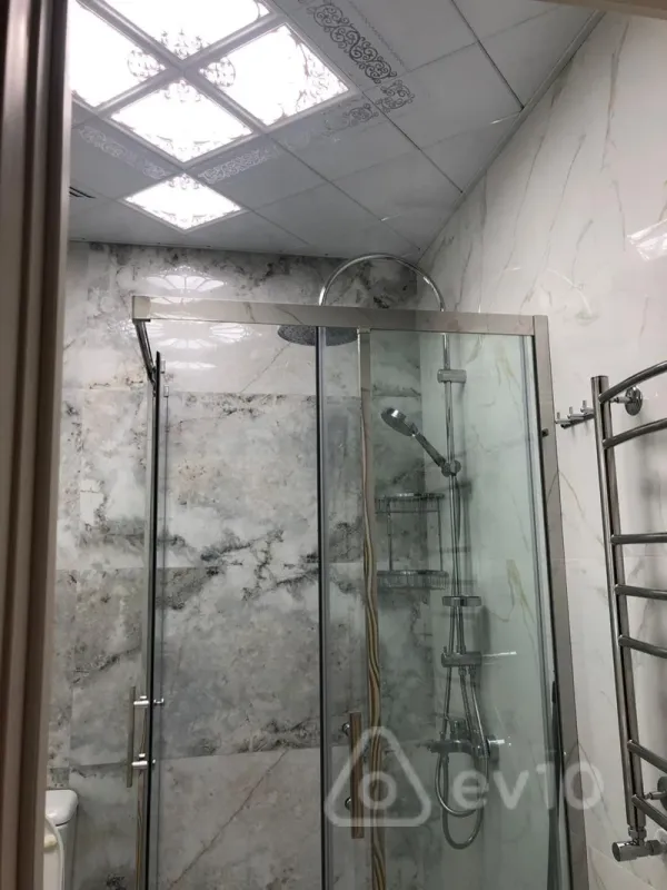 Kirayə verilir 2 otaqlı yeni tikili 86 m²