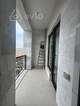 Kirayə verilir 3 otaqlı yeni tikili 100 m²