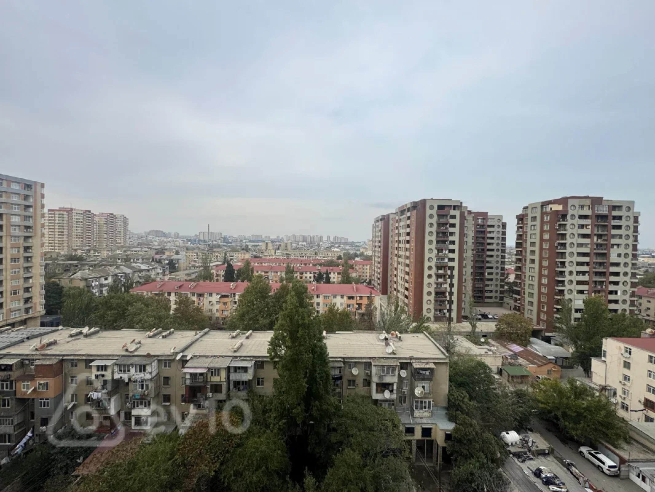 Kirayə verilir 3 otaqlı yeni tikili 100 m²