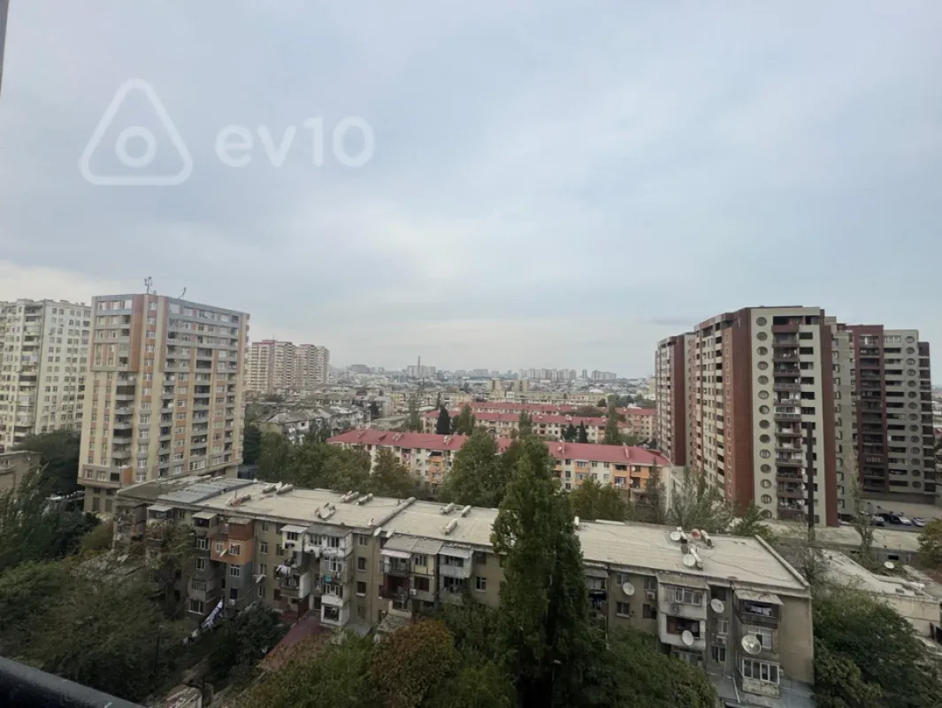 Kirayə verilir 3 otaqlı yeni tikili 100 m²