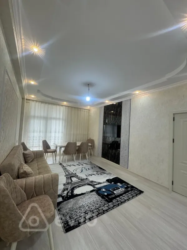 Kirayə verilir 3 otaqlı yeni tikili 100 m²