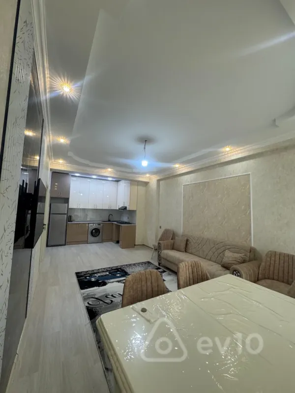 Kirayə verilir 3 otaqlı yeni tikili 100 m²