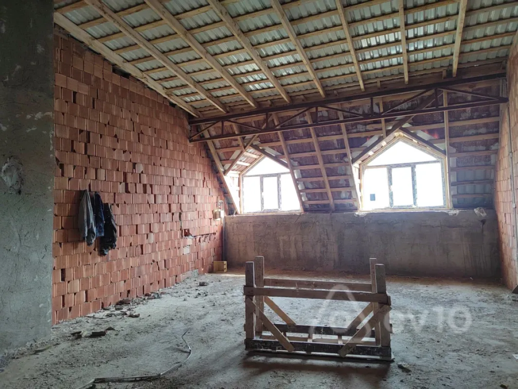 Satılır 1 otaqlı yeni tikili 58 m²