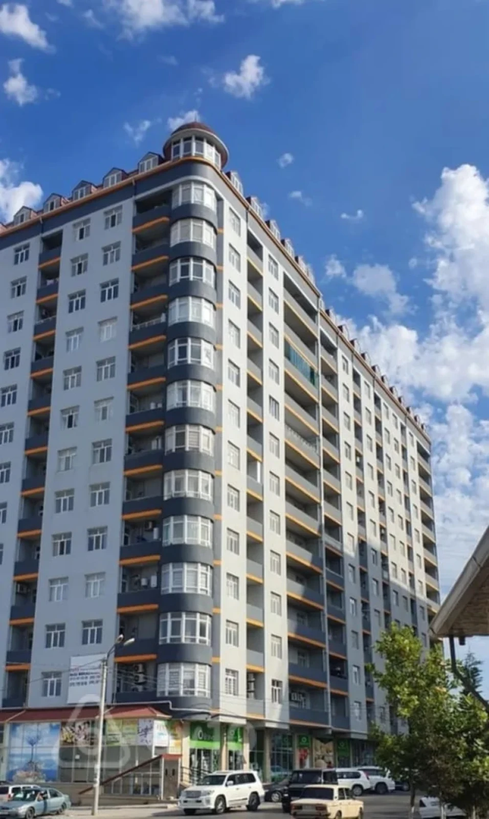 Satılır 1 otaqlı yeni tikili 58 m²