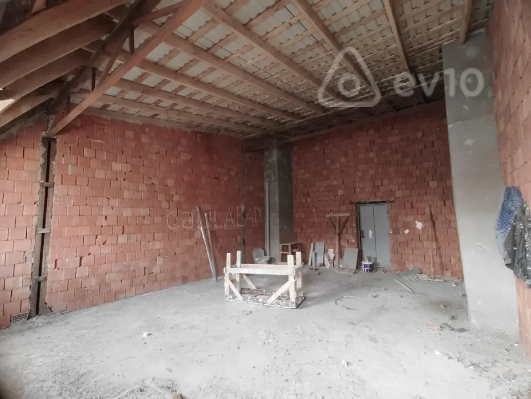 Satılır 1 otaqlı yeni tikili 58 m²