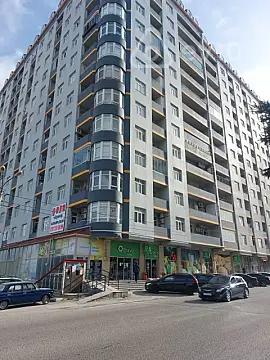 Satılır 1 otaqlı yeni tikili 58 m²