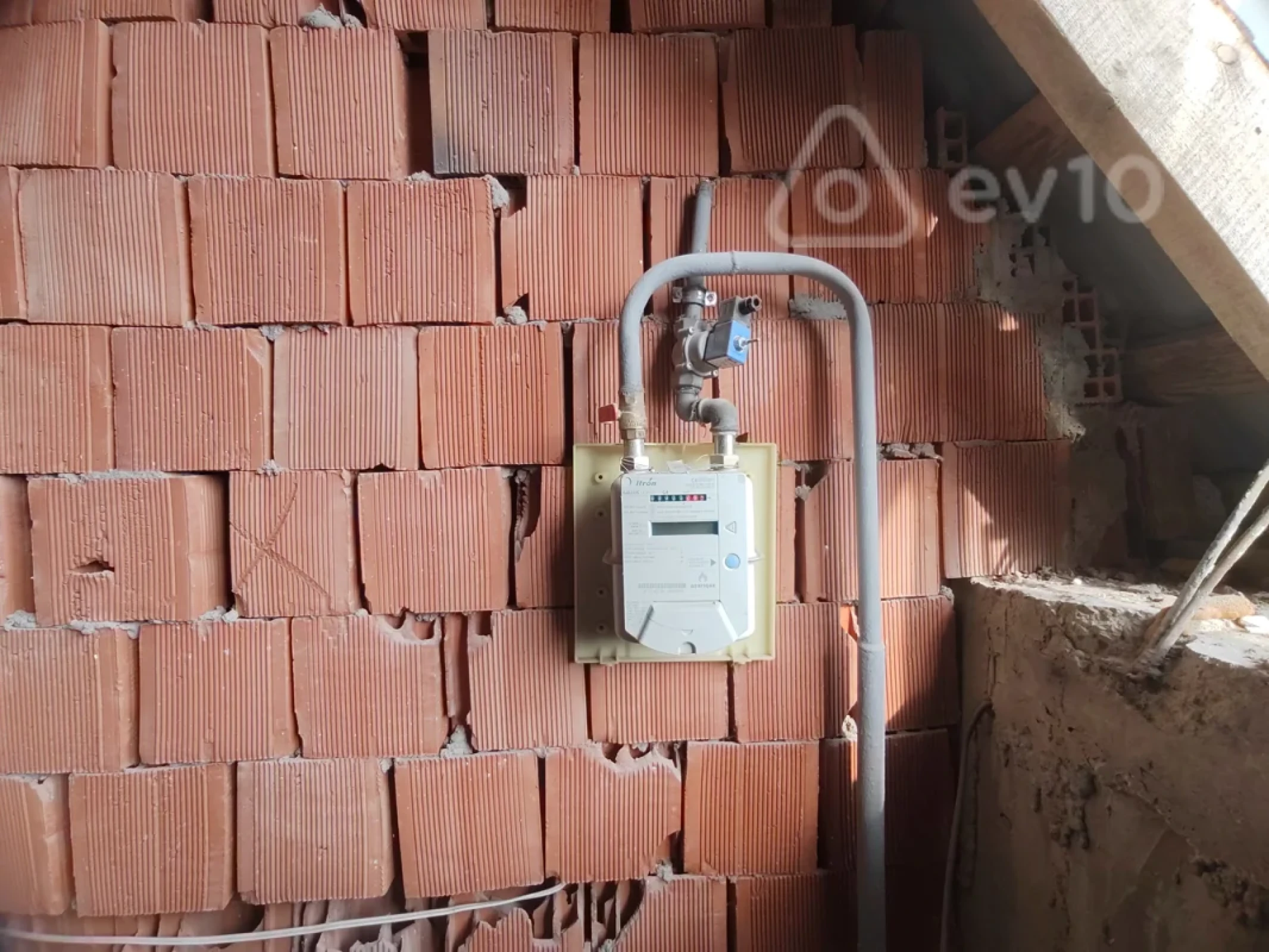 Satılır 1 otaqlı yeni tikili 58 m²