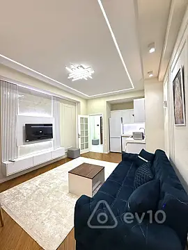 Kirayə verilir 2 otaqlı yeni tikili 75 m² — Bakı, Nərimanov 2 otaq 75.00 m²