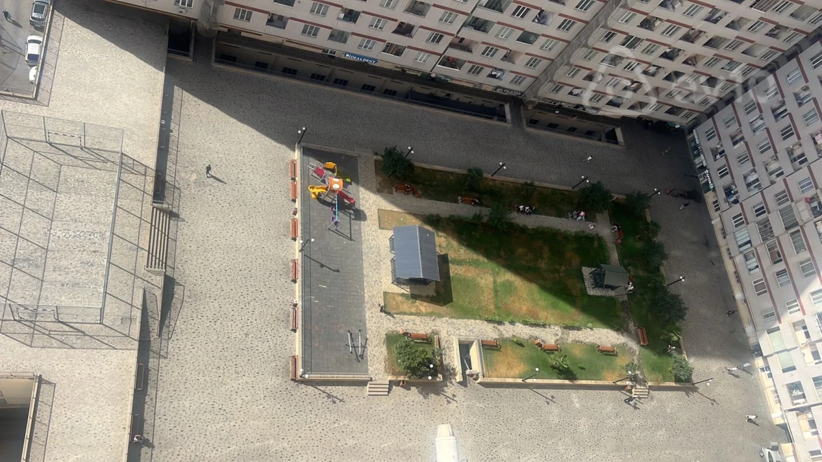Satılır 3 otaqlı yeni tikili 124 m²