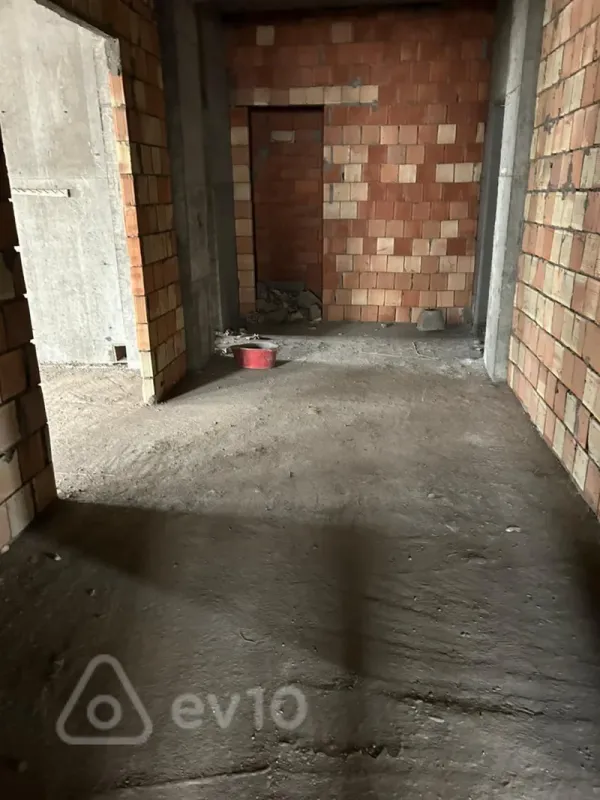 Satılır 3 otaqlı yeni tikili 124 m²