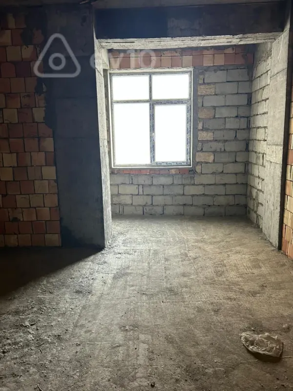 Satılır 3 otaqlı yeni tikili 124 m²