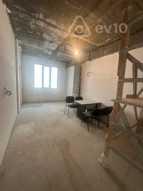 Satılır 3 otaqlı yeni tikili 124 m²
